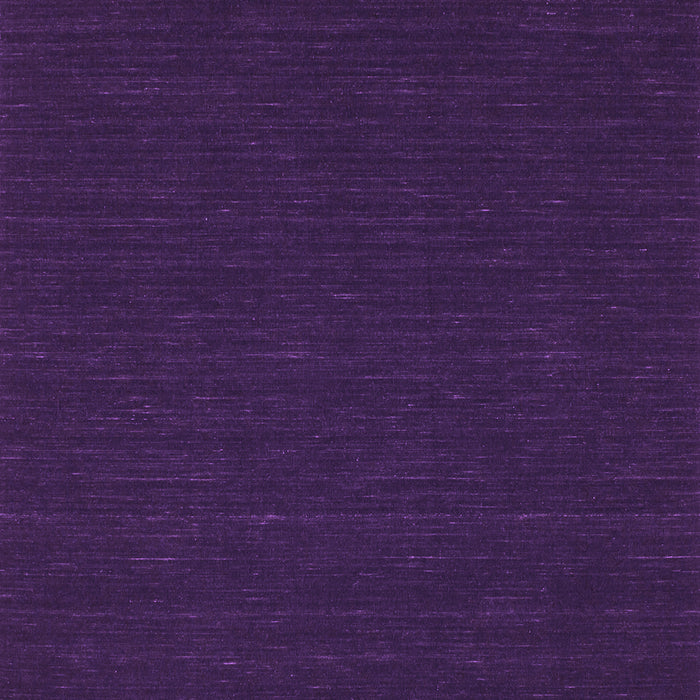 Abstract Purple Contemporary Rug, con227pur