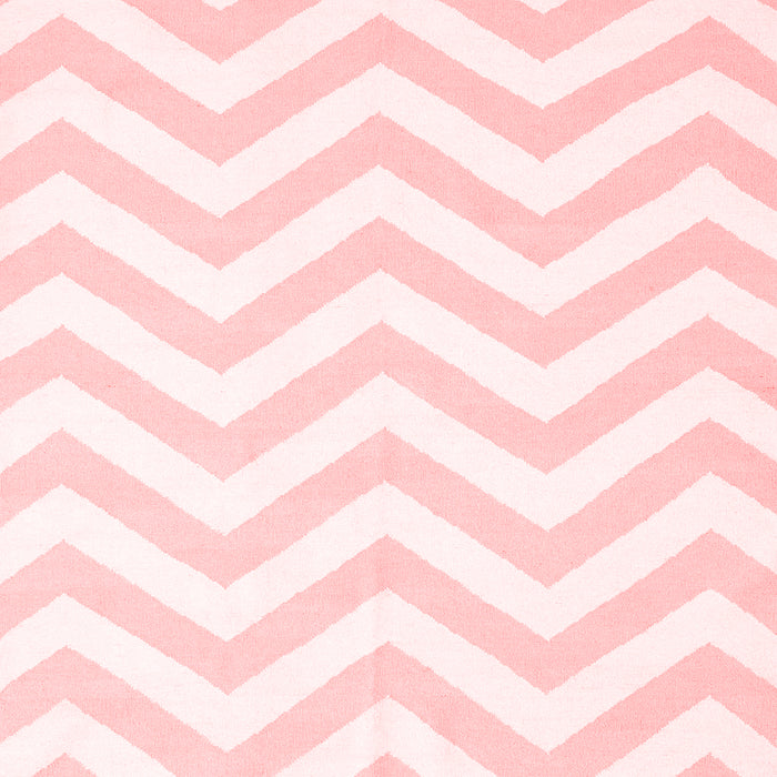 Machine Washable Solid Red Modern Rug, wshcon2280red