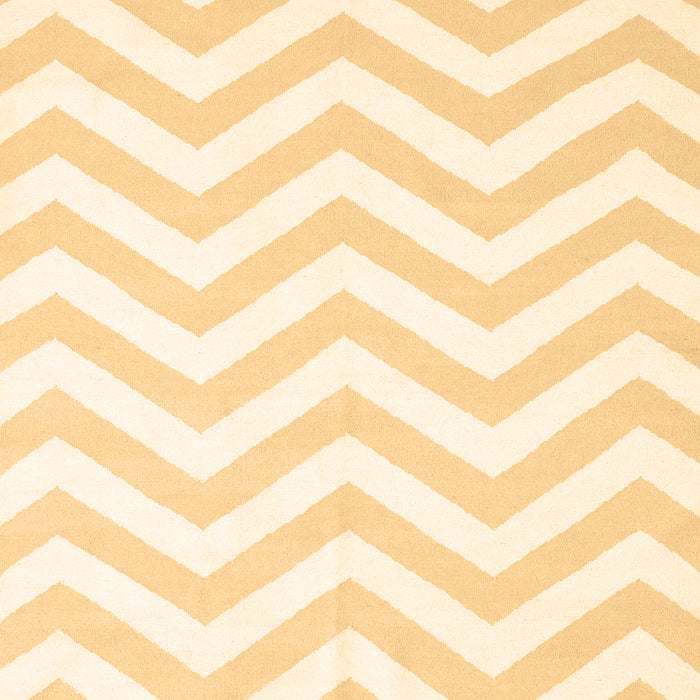 Machine Washable Solid Brown Modern Rug, wshcon2280brn