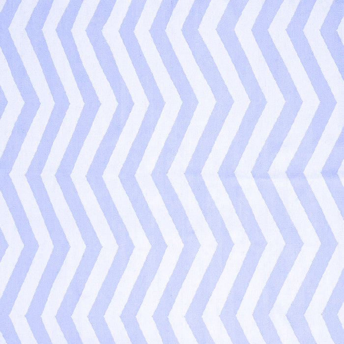 Square Solid Blue Modern Rug, con2280blu