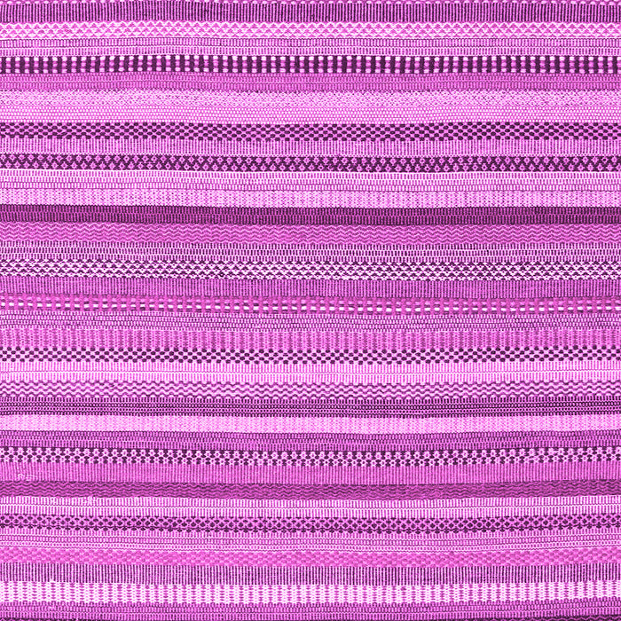 Abstract Pink Contemporary Rug, con2282pnk