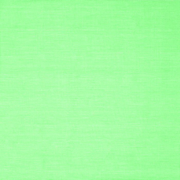 Square Abstract Emerald Green Contemporary Rug, con228emgrn