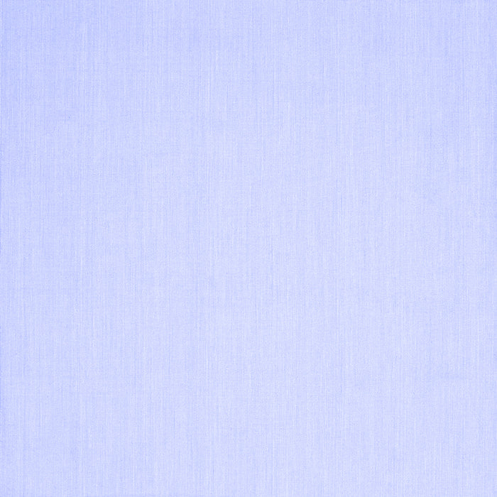 Square Machine Washable Abstract Blue Contemporary Rug, wshcon228blu