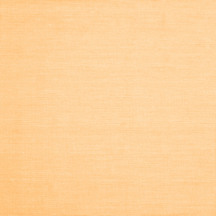 Round Machine Washable Abstract Orange Contemporary Area Rugs, wshcon228org