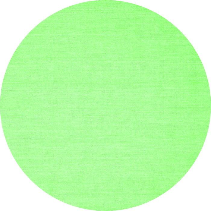 Machine Washable Abstract Green Contemporary Area Rugs, wshcon228grn