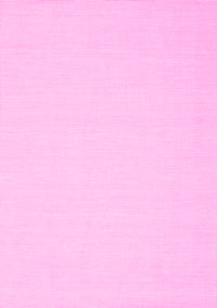 Abstract Pink Contemporary Rug, con228pnk