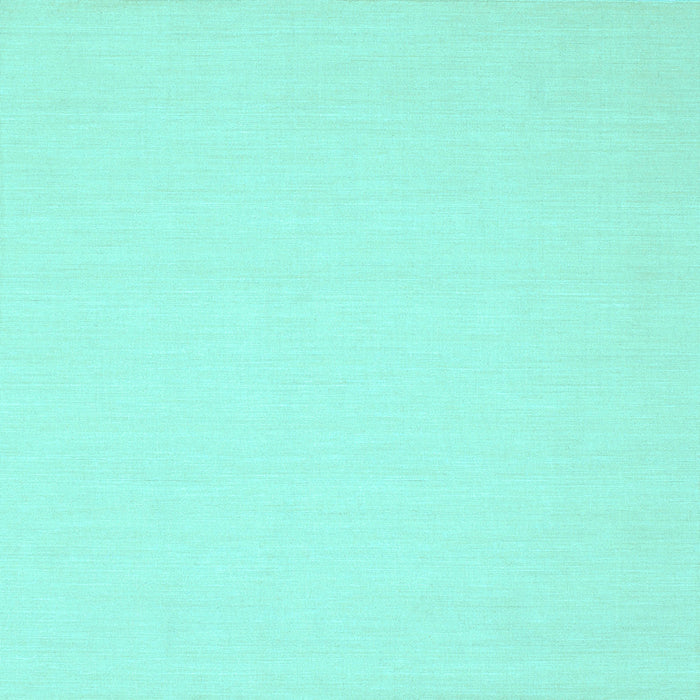 Square Machine Washable Abstract Light Blue Contemporary Rug, wshcon228lblu