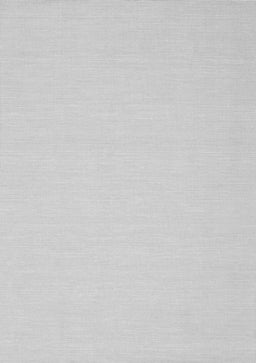 Abstract Gray Contemporary Rug, con228gry