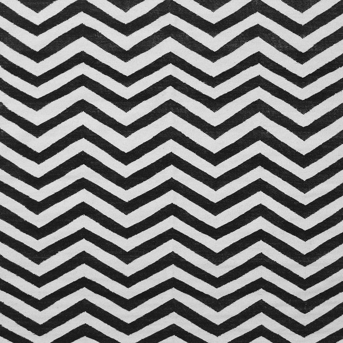 Round Machine Washable Abstract Gray Contemporary Rug, wshcon2290gry