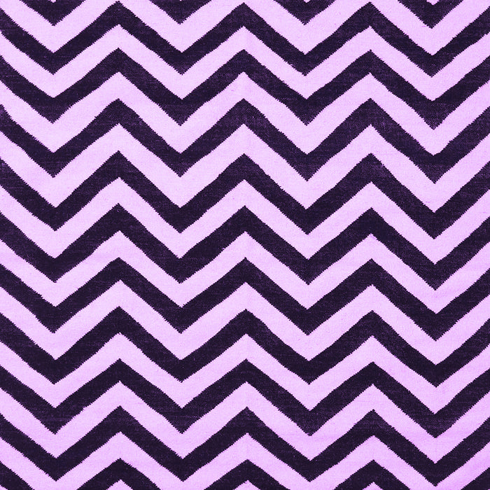 Machine Washable Abstract Purple Contemporary Area Rugs, wshcon2290pur