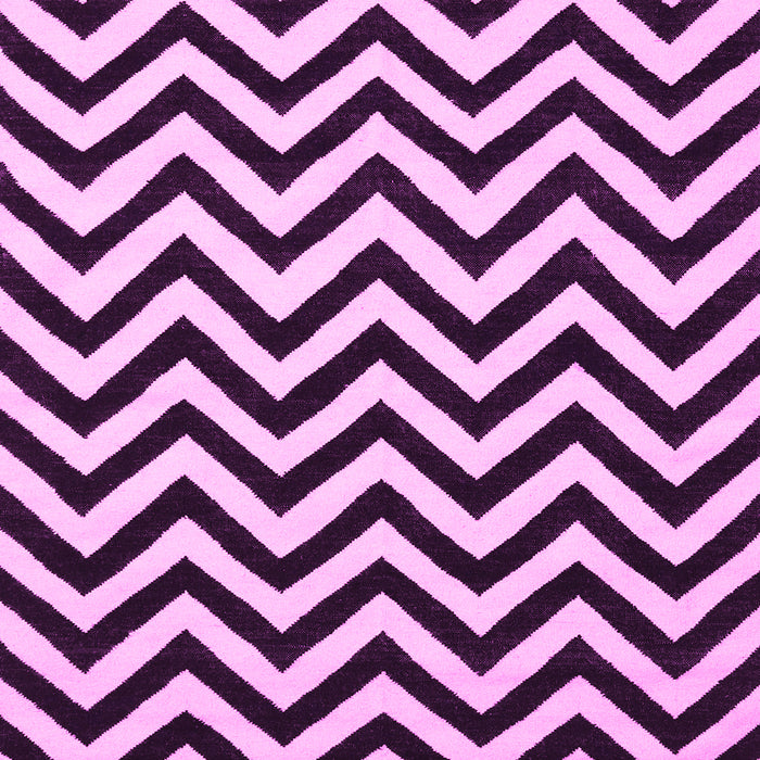 Abstract Pink Contemporary Rug, con2290pnk