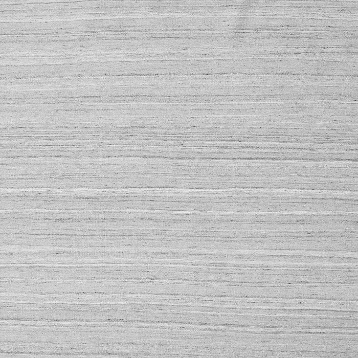 Abstract Gray Contemporary Rug, con2291gry