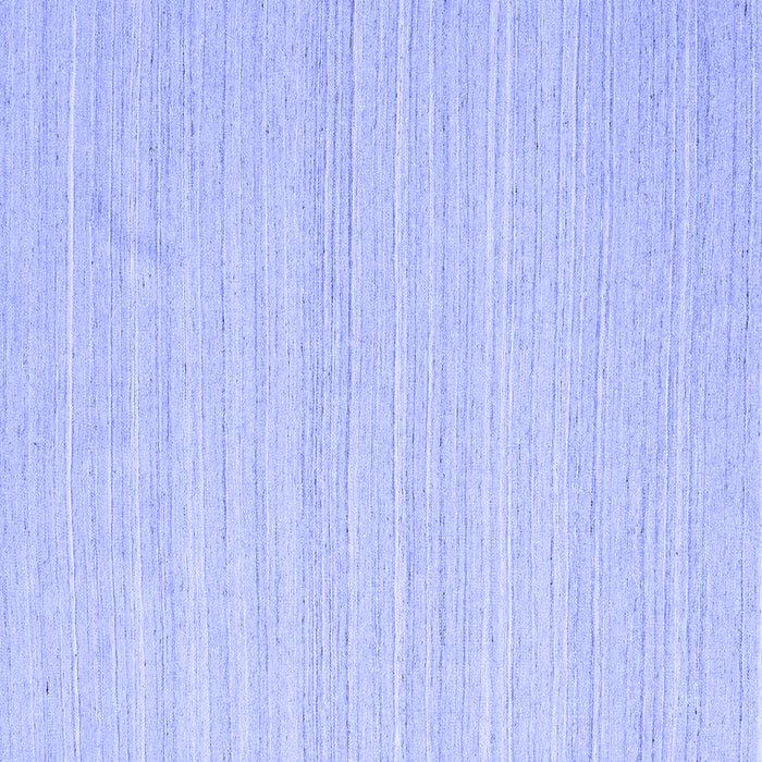 Square Abstract Blue Contemporary Rug, con2291blu