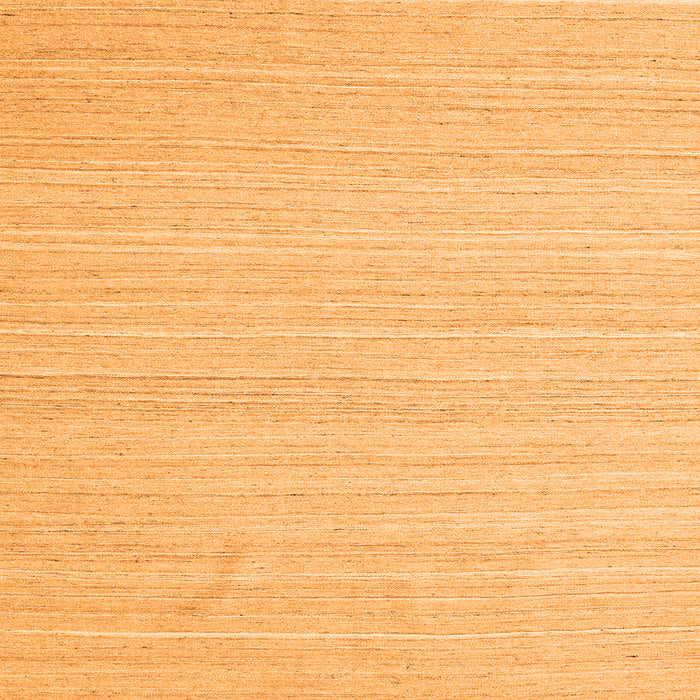 Serging Thickness of Abstract Orange Contemporary Rug, con2291org