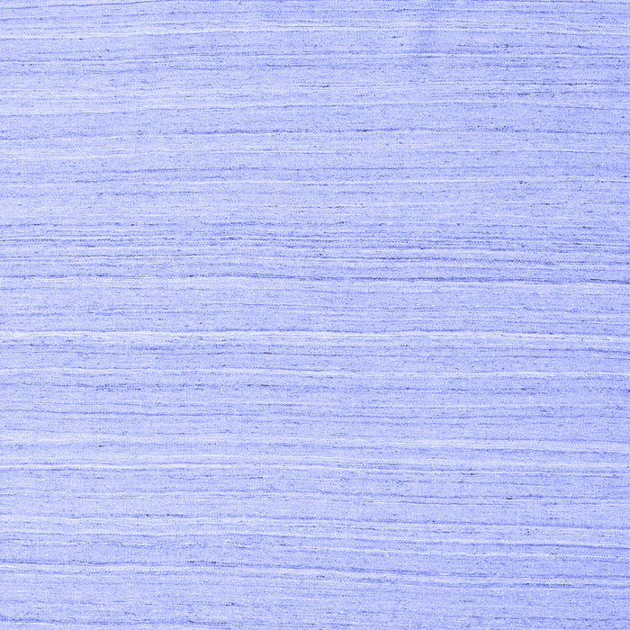 Abstract Blue Contemporary Rug, con2291blu