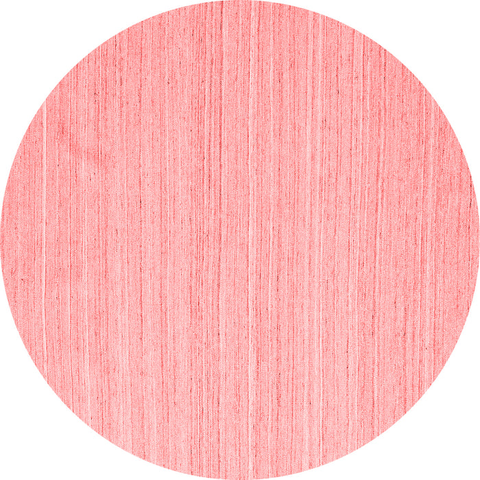 Machine Washable Abstract Red Contemporary Rug, wshcon2291red