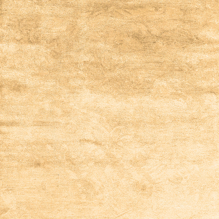 Machine Washable Abstract Brown Contemporary Rug, wshcon2293brn