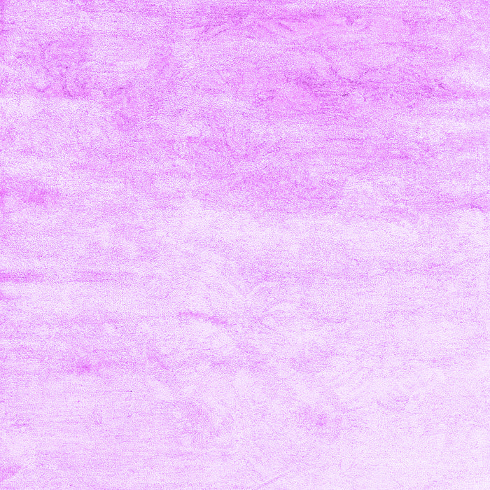 Machine Washable Abstract Purple Contemporary Area Rugs, wshcon2293pur