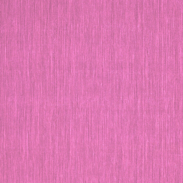 Square Abstract Pink Contemporary Rug, con229pnk