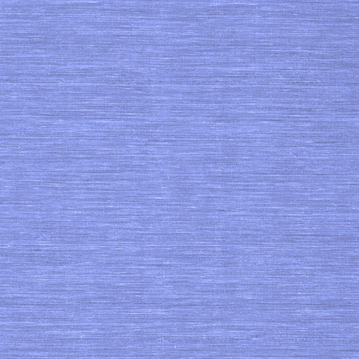 Machine Washable Abstract Blue Contemporary Rug, wshcon229blu