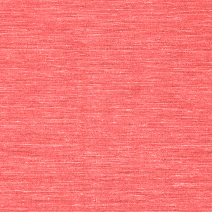 Machine Washable Abstract Red Contemporary Rug, wshcon229red