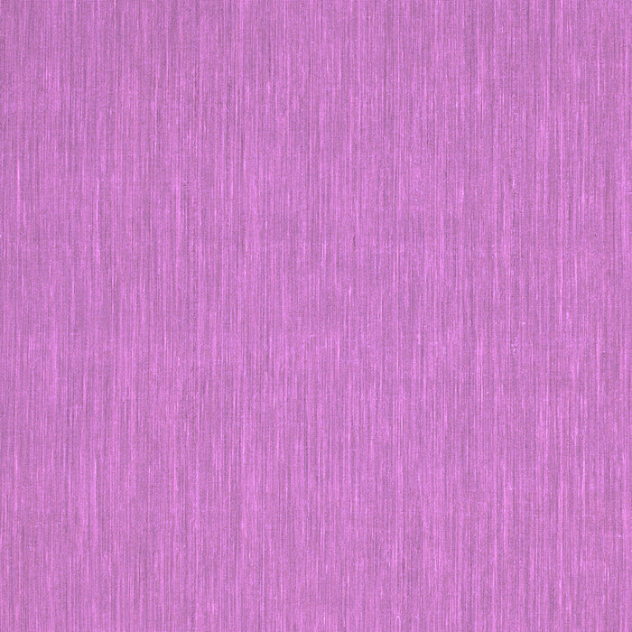 Square Abstract Purple Contemporary Rug, con229pur