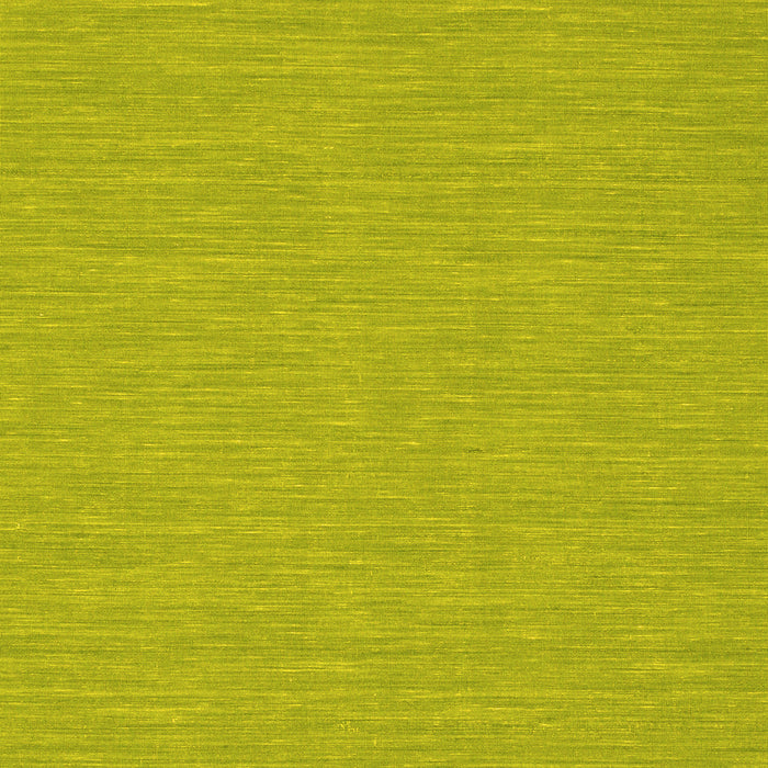 Abstract Yellow Contemporary Rug, con229yw