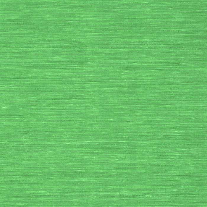 Abstract Emerald Green Contemporary Rug, con229emgrn