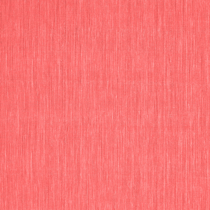 Machine Washable Abstract Red Contemporary Rug, wshcon229red