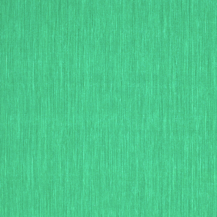 Square Machine Washable Abstract Turquoise Contemporary Area Rugs, wshcon229turq