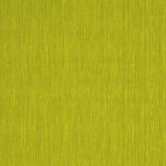 Square Machine Washable Abstract Yellow Contemporary Rug, wshcon229yw