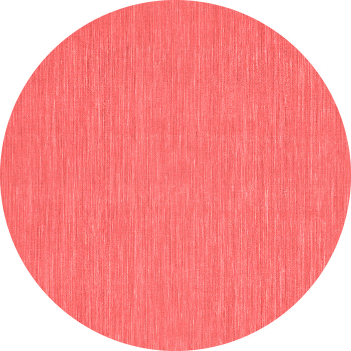 Machine Washable Abstract Red Contemporary Rug, wshcon229red
