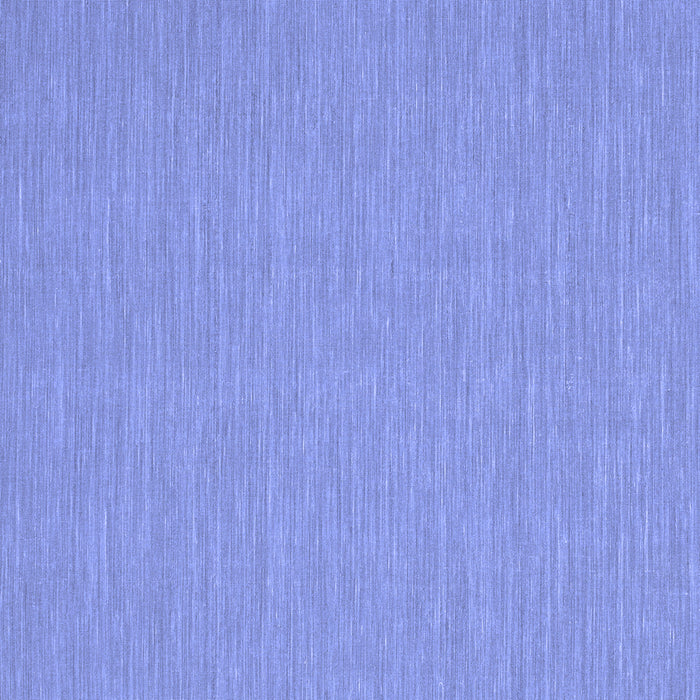 Square Abstract Blue Contemporary Rug, con229blu