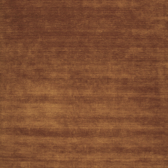 Machine Washable Abstract Brown Contemporary Rug, wshcon22brn