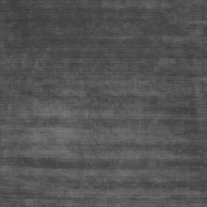 Abstract Gray Contemporary Rug, con22gry