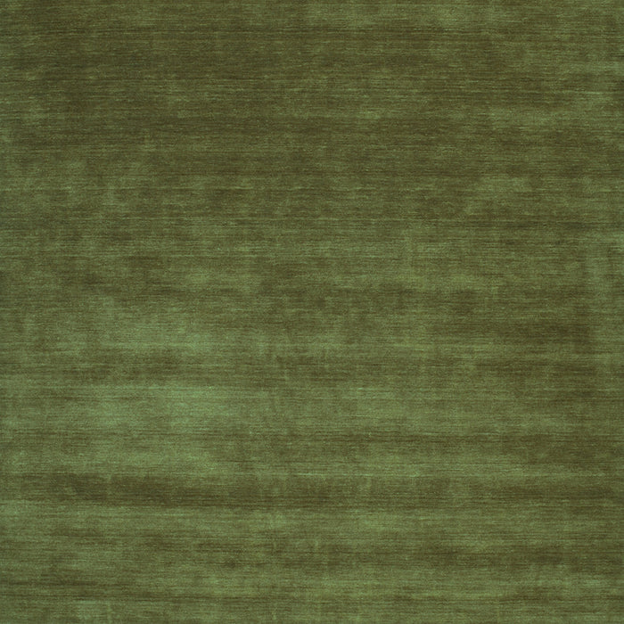 Abstract Turquoise Contemporary Rug, con22turq