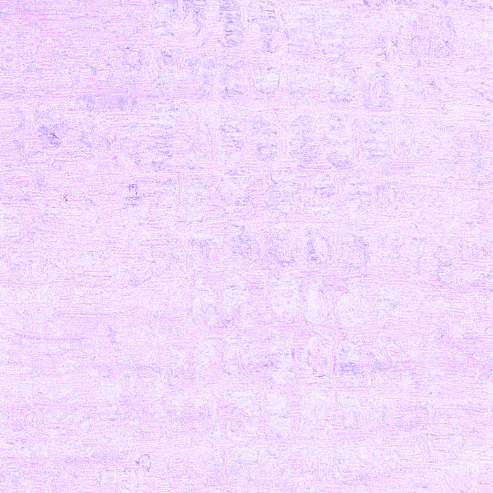 Abstract Purple Contemporary Rug, con2300pur