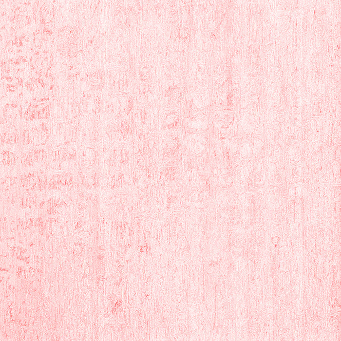 Machine Washable Abstract Red Contemporary Rug, wshcon2300red