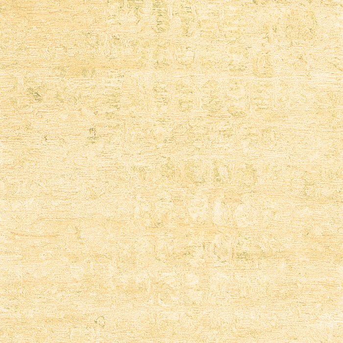 Machine Washable Abstract Brown Contemporary Rug, wshcon2300brn
