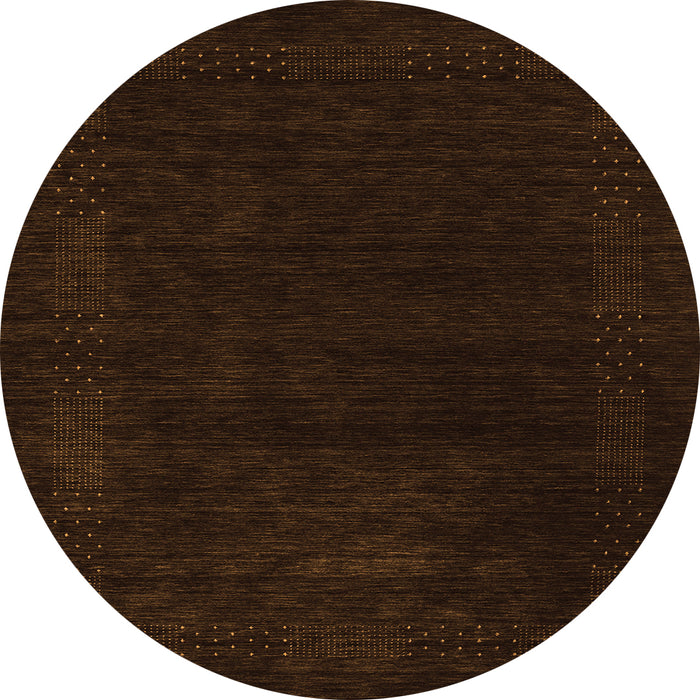 Machine Washable Abstract Orange Contemporary Area Rugs, wshcon2303org