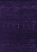 Abstract Purple Contemporary Rug, con2307pur