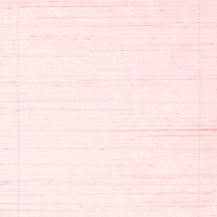 Machine Washable Solid Red Modern Rug, wshcon2309red