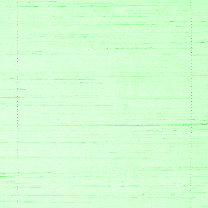 Machine Washable Solid Emerald Green Modern Area Rugs, wshcon2309emgrn