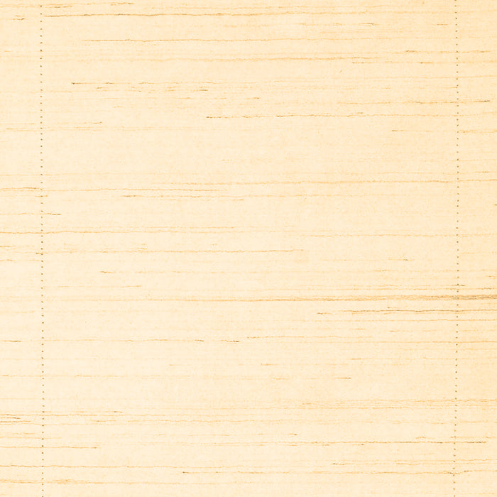 Machine Washable Solid Brown Modern Rug, wshcon2309brn