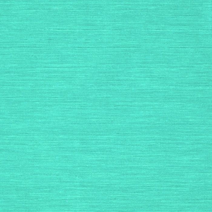 Machine Washable Abstract Turquoise Contemporary Area Rugs, wshcon230turq