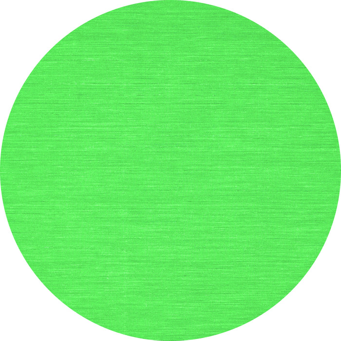 Machine Washable Abstract Green Contemporary Area Rugs, wshcon230grn