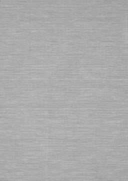 Abstract Gray Contemporary Rug, con230gry