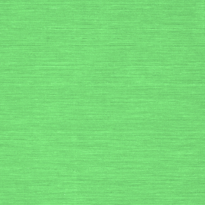 Abstract Emerald Green Contemporary Rug, con230emgrn