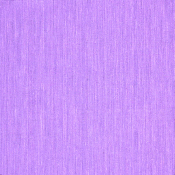 Square Machine Washable Abstract Purple Contemporary Area Rugs, wshcon230pur