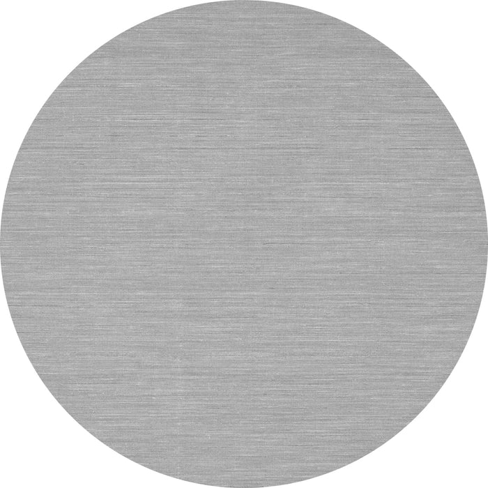 Machine Washable Abstract Gray Contemporary Rug, wshcon230gry